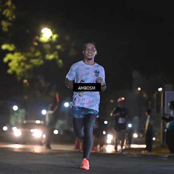 Runner Photo 4342384