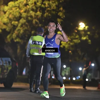 Runner Photo 4342385