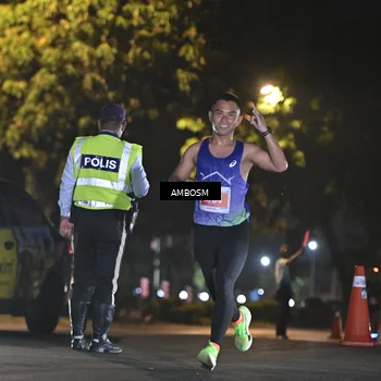 Runner Photo 4342389