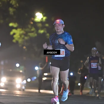 Runner Photo 4342391