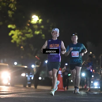 Runner Photo 4342393