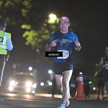 Runner Photo 4342394