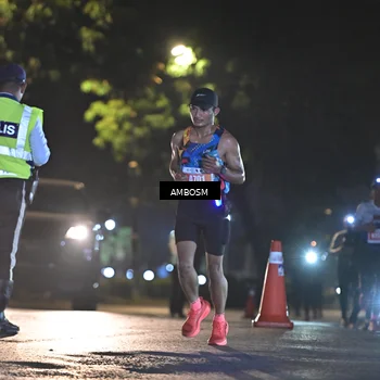 Runner Photo 4342399