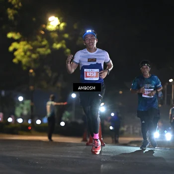 Runner Photo 4342400