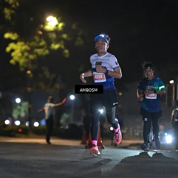 Runner Photo 4342401