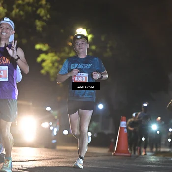 Runner Photo 4342403