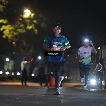 Runner Photo 4342404
