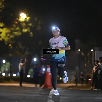 Runner Photo 4342406