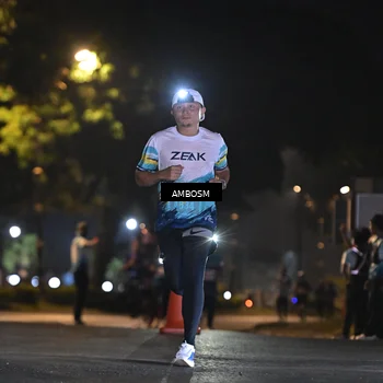 Runner Photo 4342407