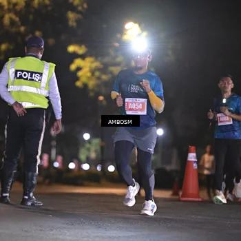 Runner Photo 4342408