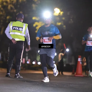 Runner Photo 4342411