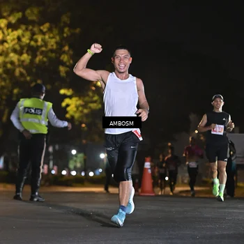Runner Photo 4342413