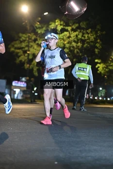 Runner Photo 4342420