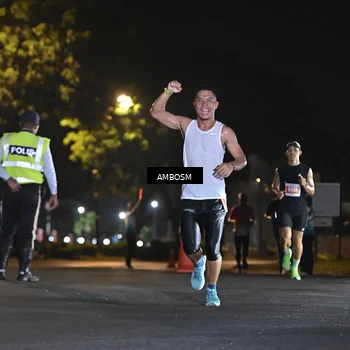 Runner Photo 4342423