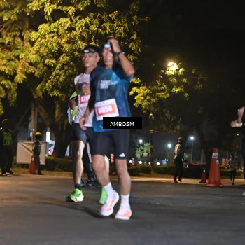 Runner Photo 4342427