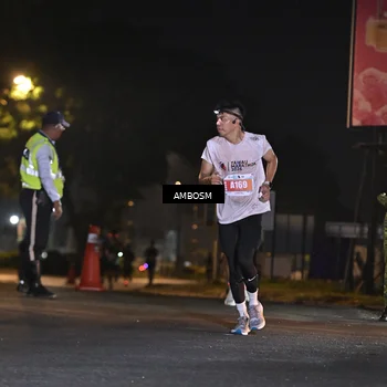 Runner Photo 4342430