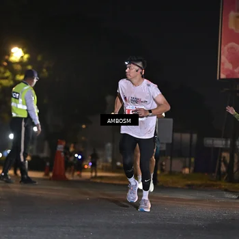 Runner Photo 4342433