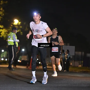 Runner Photo 4342434