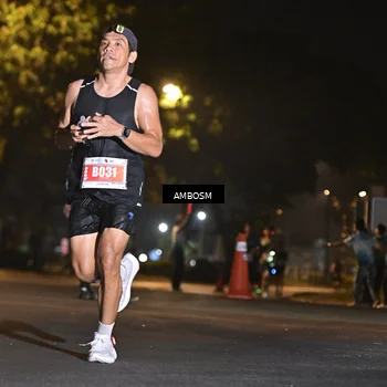 Runner Photo 4342440