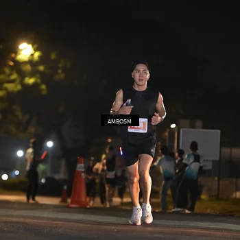 Runner Photo 4342448