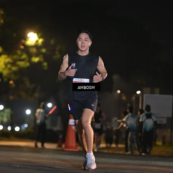 Runner Photo 4342450