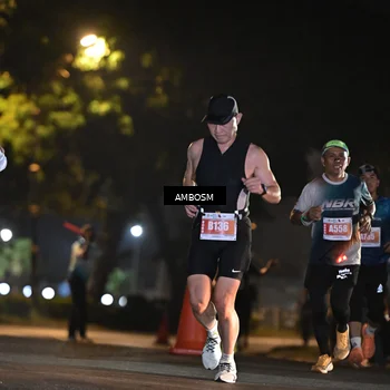 Runner Photo 4342451