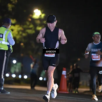 Runner Photo 4342453