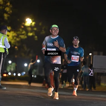 Runner Photo 4342455