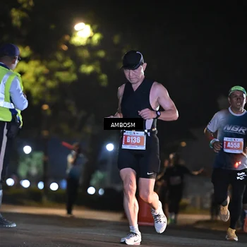 Runner Photo 4342456
