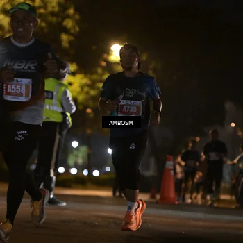 Runner Photo 4342458