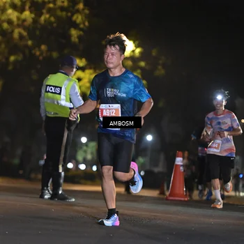 Runner Photo 4342461
