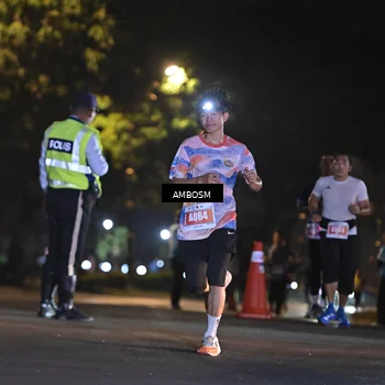 Runner Photo 4342465