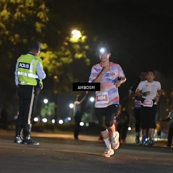 Runner Photo 4342467