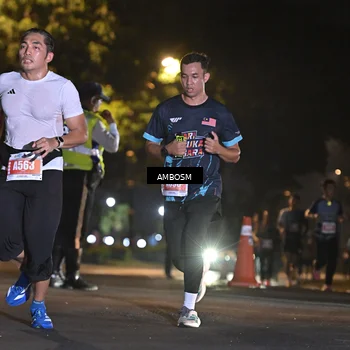 Runner Photo 4342471