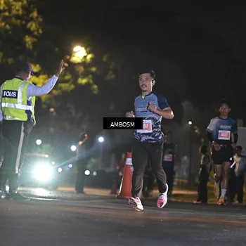 Runner Photo 4342472
