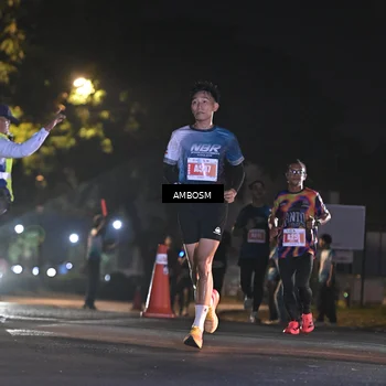Runner Photo 4342475