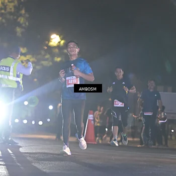 Runner Photo 4342478