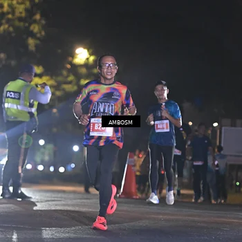 Runner Photo 4342479