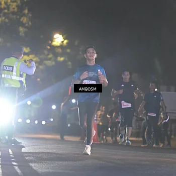 Runner Photo 4342480