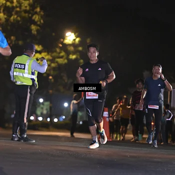 Runner Photo 4342481
