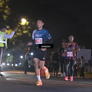 Runner Photo 4342482