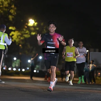 Runner Photo 4342491