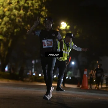 Runner Photo 4342496