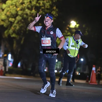 Runner Photo 4342498