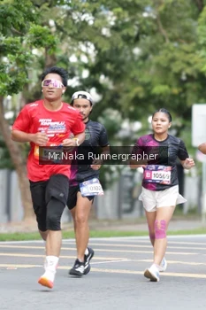 Runner Photo 43425