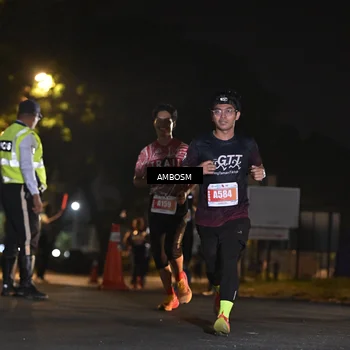 Runner Photo 4342500