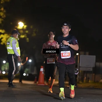 Runner Photo 4342502
