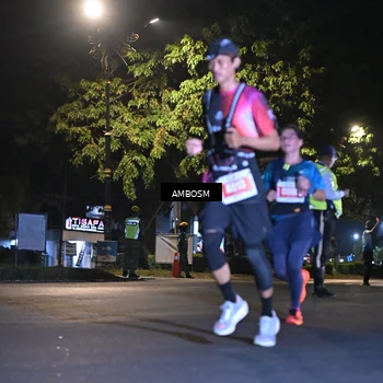 Runner Photo 4342504