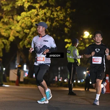 Runner Photo 4342507