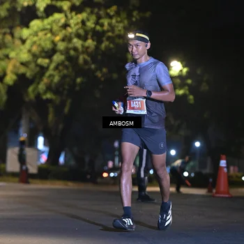 Runner Photo 4342511
